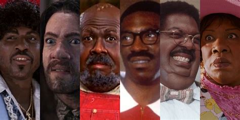 did eddie murphy do drugs